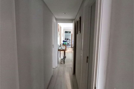 Apartamento Residencial à venda, Gonzaga, Santos - AP0695.