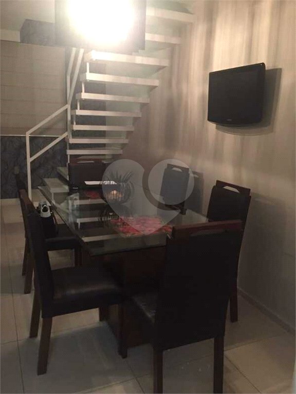 Apartamento à venda com 3 quartos em Parque Reserva Fazenda Imperial, Sorocaba, SP