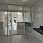 Casa à venda com 3 quartos, sendo 1 suíte,  no condomínio Horto Florestal Villagio, Sorocaba - SP