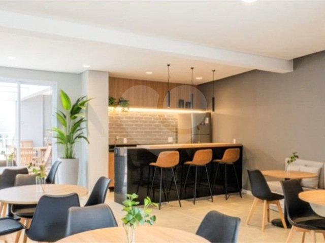 Apartamento à venda com 2 quartos em Tucuruvi, São Paulo, SP