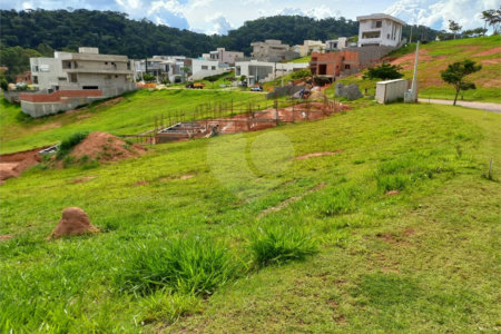 Terreno à venda em Mina, Itupeva, SP
