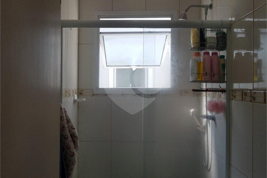 Sobrado à venda com 3 quartos, sendo 2 suítes, em Santana, São Paulo, SP