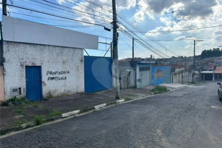 Galpão à venda em Jardim São Paulo, Itaquaquecetuba, SP