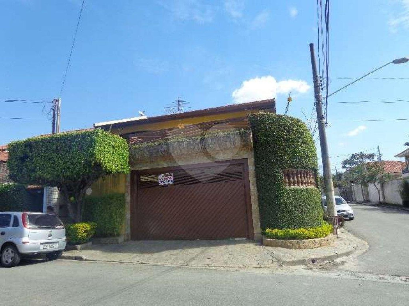 Sobrado à venda com 3 quartos, sendo 1 suíte, em Parque Ipê, São Paulo, SP