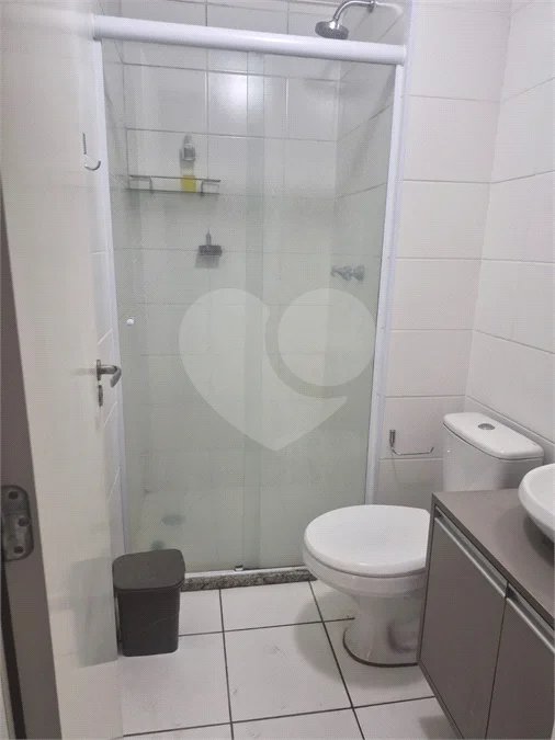 Apartamento à venda ou para alugar com 3 quartos, sendo 1 suíte, em Parque São Lourenço, São Paulo, SP