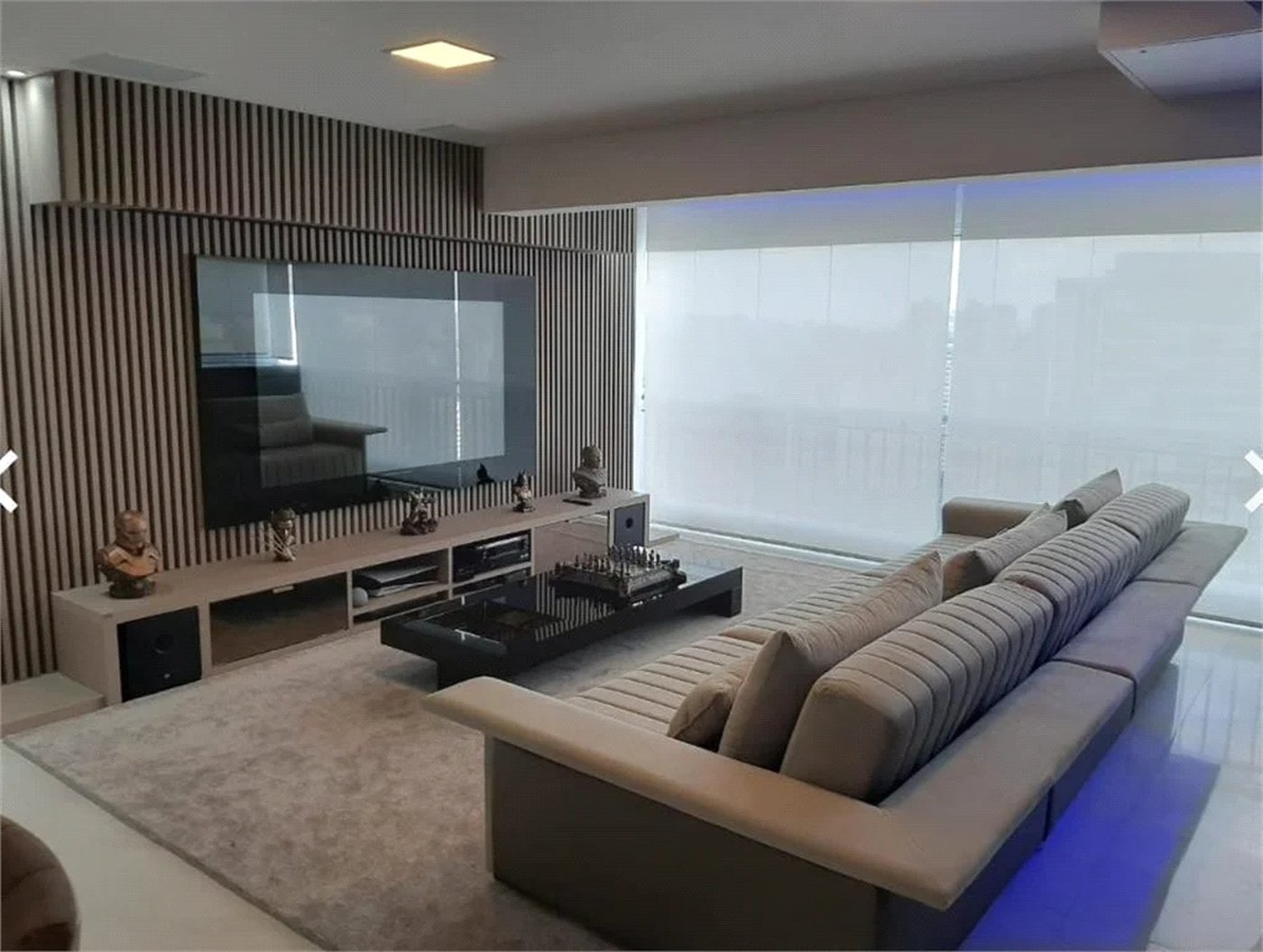 Apartamento à venda com 2 quartos, sendo 1 suíte, em Jardim Caboré, São Paulo, SP