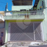 Sobrado à venda com 3 quartos em Imirim, São Paulo, SP