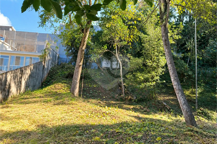 Terreno à venda em Horto Florestal, São Paulo, SP