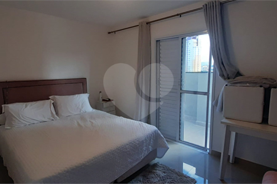 Apartamento à venda com 3 quartos, sendo 1 suíte, em Parada Inglesa, São Paulo, SP