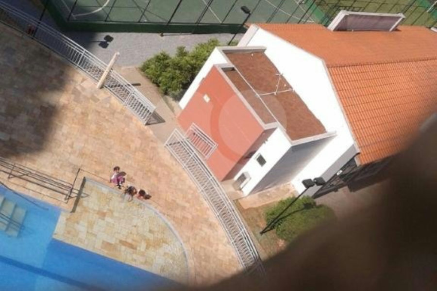 Apartamento à venda com 2 quartos em Imirim, São Paulo, SP