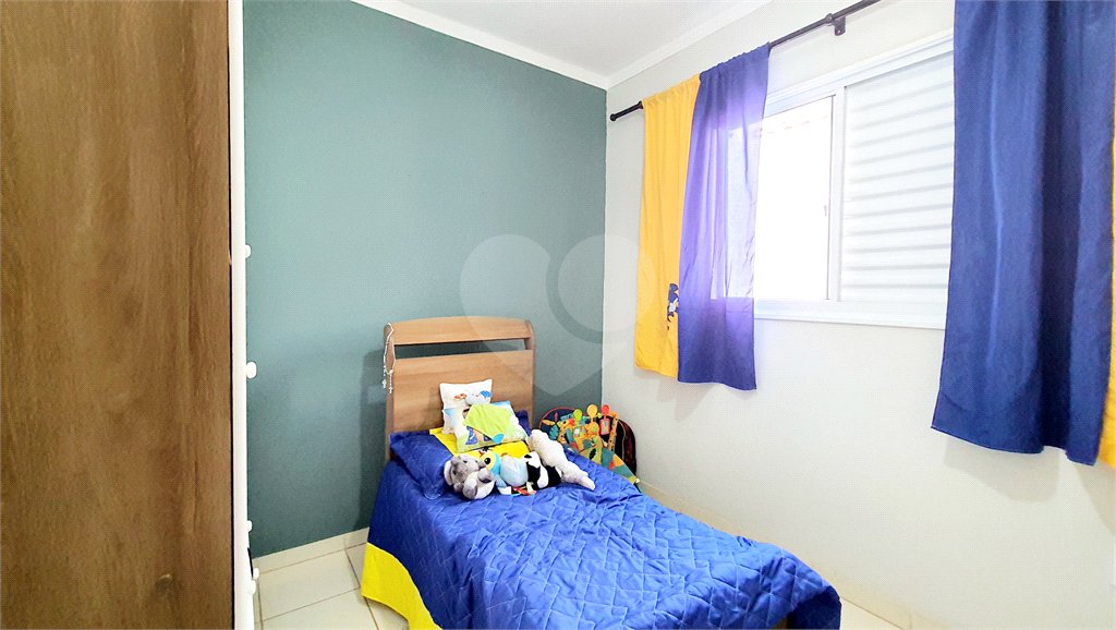 Casa à venda com 2 quartos em Jardim Cristo Redentor, Ribeirão Preto, SP