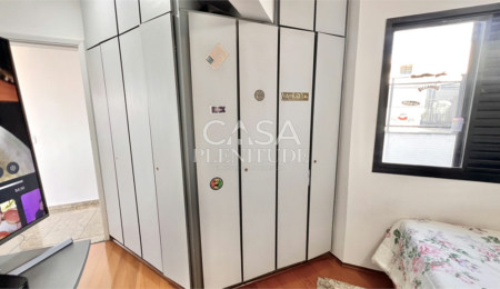 Apartamento à venda com 4 quartos, sendo 1 suíte,  em Vila Mariana, São Paulo, SP