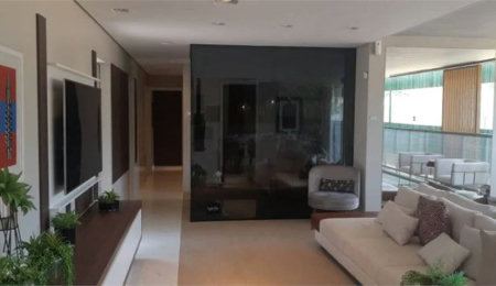 Apartamento à venda com 3 quartos, sendo 2 suítes, em Jardim das Acácias, São Paulo, SP