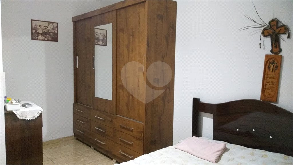 Sobrado à venda com 3 quartos em Casa Verde, São Paulo, SP