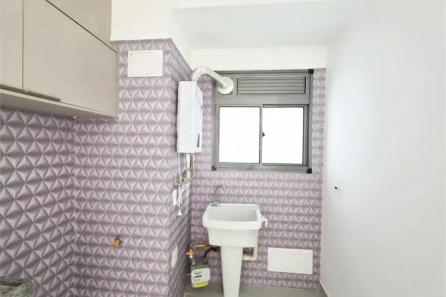 Apartamento para alugar com 1 quarto em Freguesia do Ó, São Paulo, SP