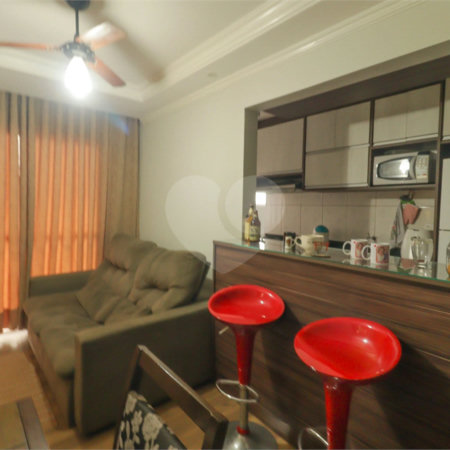 Apartamento à venda com 2 quartos em Medeiros, Jundiaí, SP