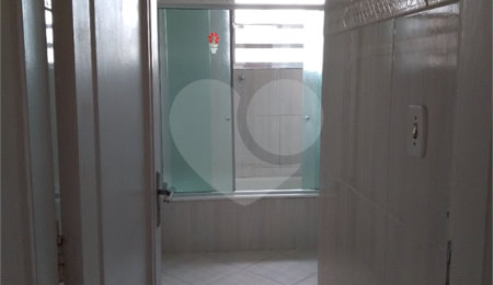 Apartamento à venda com 2 quartos em Barra Funda, São Paulo, SP
