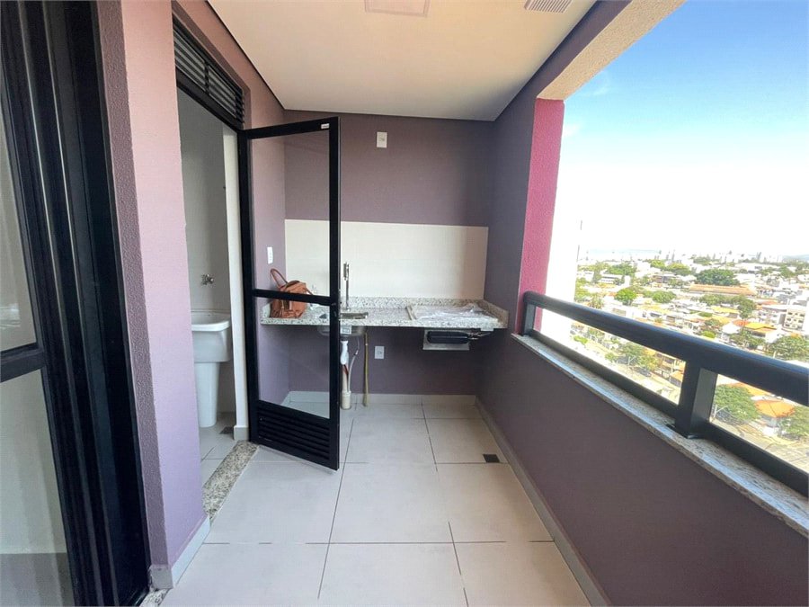 Apartamento para alugar com 2 quartos, sendo 1 suíte, em Jardim Guarujá, Sorocaba, SP
