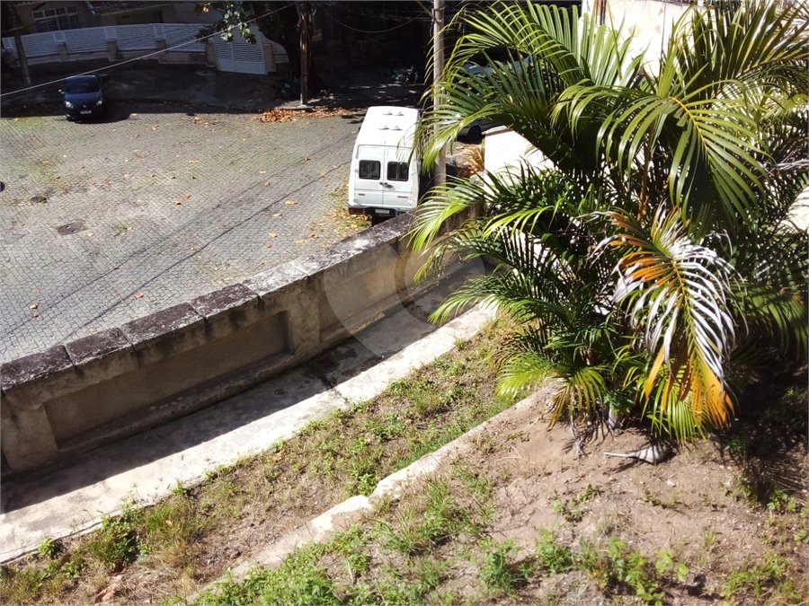 Casa à venda ou para alugar com 5 quartos em Grajaú, Rio de Janeiro, RJ