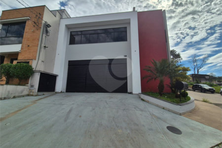 Prédio para alugar em Vila Faustina I, Valinhos, SP