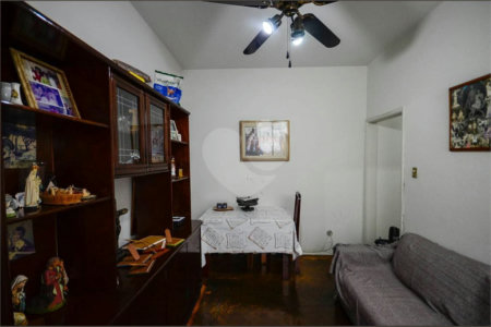 Apartamento à venda com 2 quartos em Tijuca, Rio de Janeiro, RJ