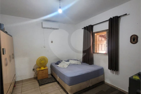 Casa à venda com 3 quartos em Jardim Saira, Sorocaba, SP