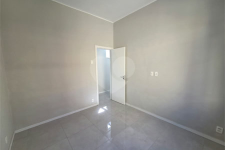 Casa de Vila à venda com 2 quartos em Maracanã, Rio de Janeiro, RJ