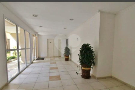 Apartamento à venda com 2 quartos em Paraisópolis, São Paulo, SP