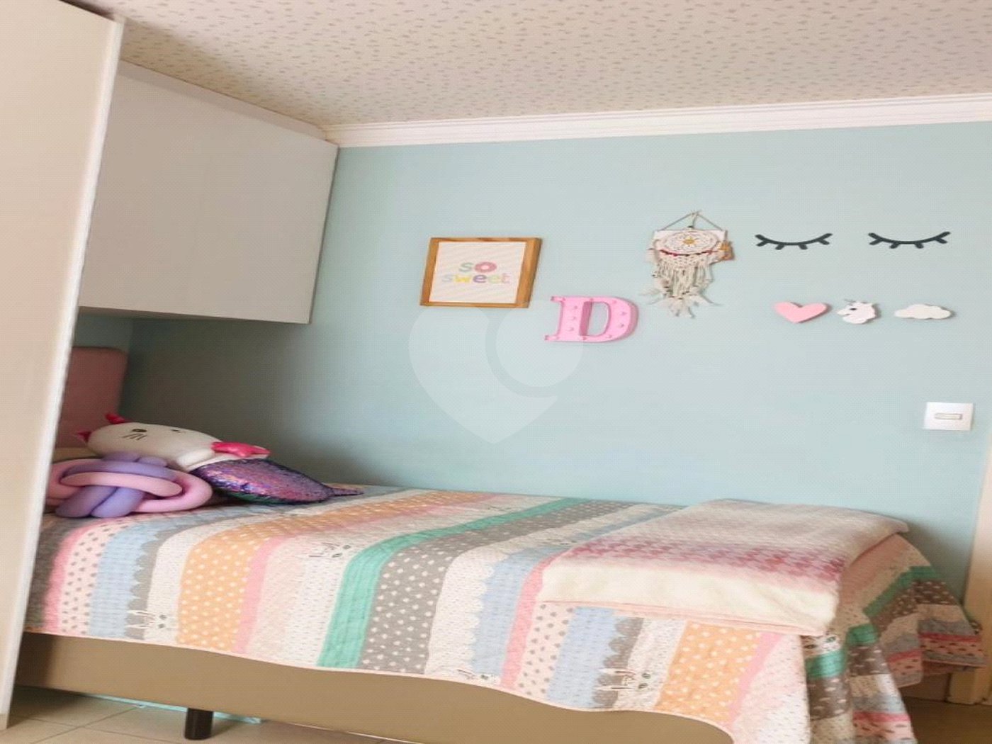 Apartamento à venda com 2 quartos em Santa Terezinha, São Bernardo do Campo, SP