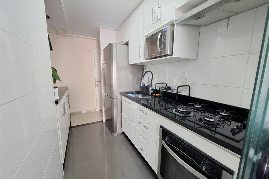 Apartamento à venda com 3 quartos, sendo 1 suíte, em Casa Verde, São Paulo, SP