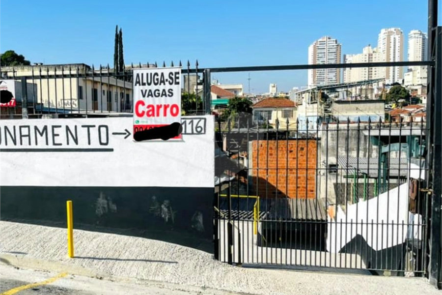 Terreno à venda ou para alugar em Imirim, São Paulo, SP