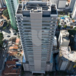 Apartamento à venda com 3 quartos, sendo 1 suíte, em Vila Mariana, São Paulo, SP