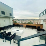Apartamento à venda com 1 suíte em Atibaia Jardim, Atibaia, SP