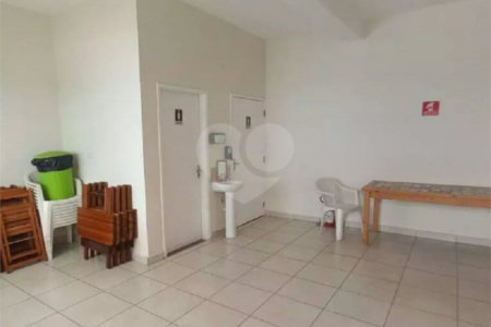 Apartamento à venda com 2 quartos em Vila Gomes Cardim, São Paulo, SP