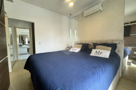 Casa à venda com 3 suítes no condomínio Ibiti Royal, Sorocaba - SP