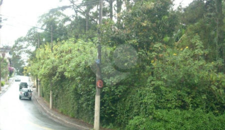 Terreno à venda em Jardim Floresta, São Paulo, SP