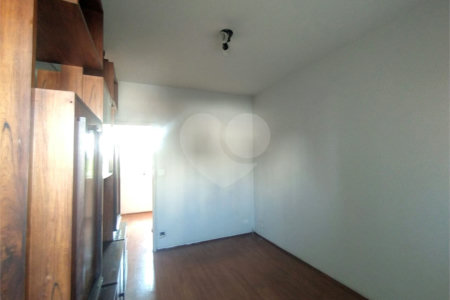 Apartamento à venda com 2 quartos em Santana, São Paulo, SP