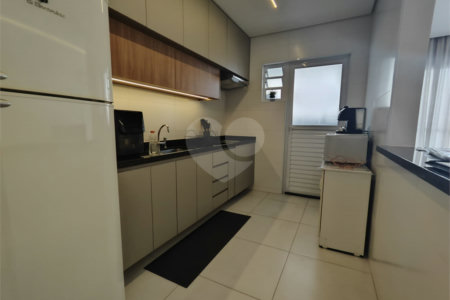 Apartamento à venda com 3 quartos, sendo 1 suíte, em Vila Independência, Sorocaba, SP