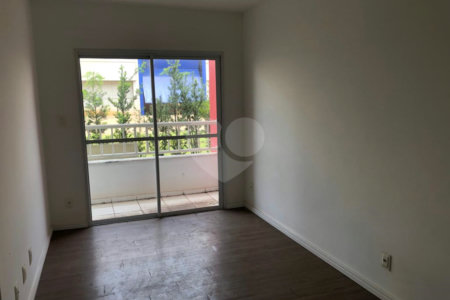 Apartamento à venda com 2 quartos em Jardim América, Salto, SP