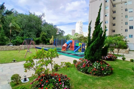 Apartamento à venda com 4 suítes em Santana, São Paulo, SP