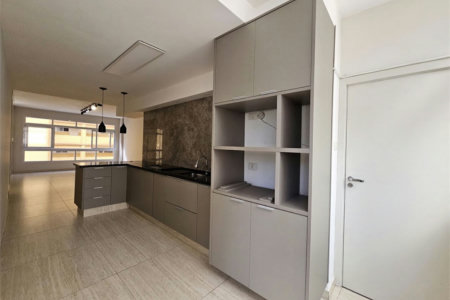 Apartamento com 3 dormitórios à venda, 148 m² por R$ 950.000,00 - José Menino - Santos/SP