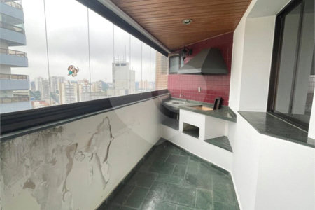 Apartamento à venda com 4 quartos, sendo 3 suítes, no Centro, São Bernardo do Campo, SP