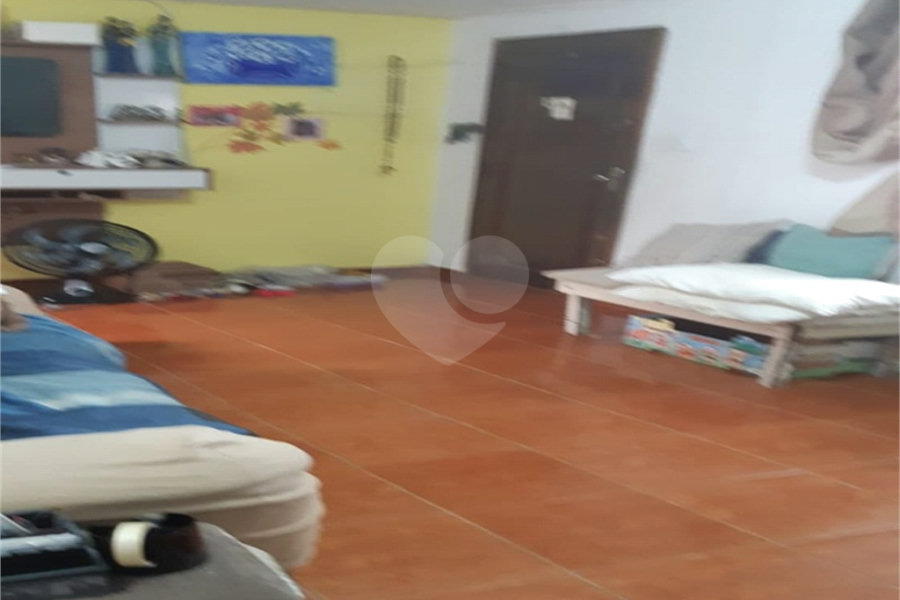 Casa Térrea à venda com 2 quartos em Parada Inglesa, São Paulo, SP