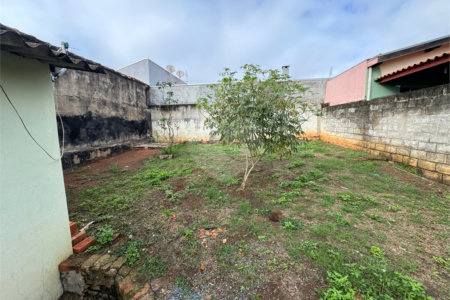 Terreno à venda com 1 quarto em Vila Barth, Itapetininga, SP