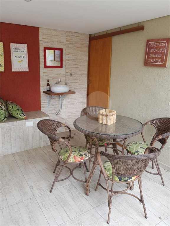 Casa à venda com 2 suítes em Serra da Cantareira, Mairiporã, SP