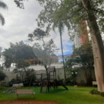 Apartamento para alugar com 3 quartos, sendo 1 suíte,  em Jardim Marajoara, São Paulo, SP