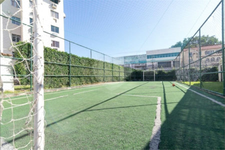 Apartamento à venda com 3 quartos em São Cristóvão, Rio de Janeiro, RJ