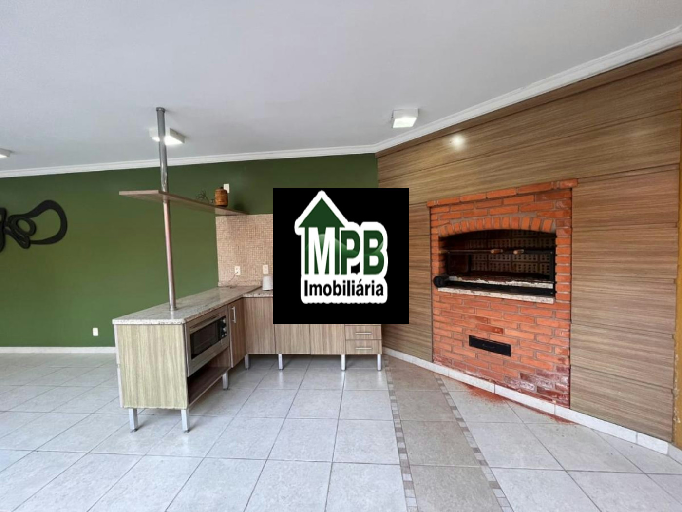 Casa para alugar com 6 quartos, sendo 5 suítes, em Jardim Isaura, Sorocaba, SP