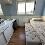 Apartamento à venda com 3 quartos, sendo 1 suíte,  em Mandaqui, São Paulo, SP
