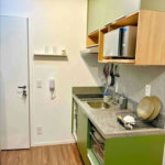 Apartamento à venda com 1 quarto em Pinheiros, São Paulo, SP